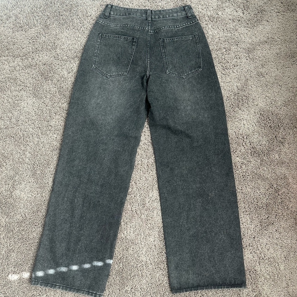 Brand new girls jeans.